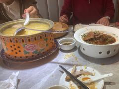 -金饭碗家宴(中兴路店)