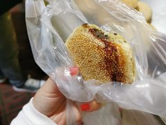 -陈记紫菜饼(湖滨霞店)