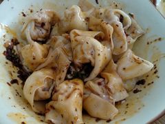 -新繁牛肉豆花(都江堰店)