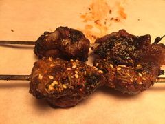 -枪火串烧·东北特色烧烤(罗湖总店)