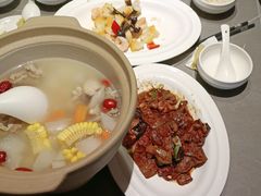 -宏宴·新京菜(望京店)