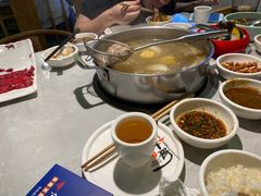 -俏牛哥鲜牛肉牛肆馆(重庆天地店)
