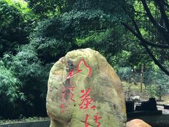 -大雁山风景区