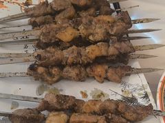 -马布尔莱斯食府(西红门店)