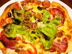 -Pancakes on the rocks(Darling Harbour)