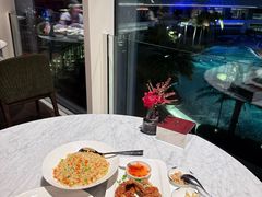 -深圳美高梅酒店-品聚嘉府中餐厅