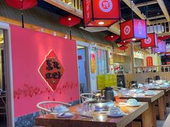 -老何二婶家铁锅炖·东北菜(白石洲店)
