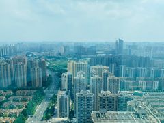 -Social 秀西餐厅-长沙瑞吉酒店(运达店)