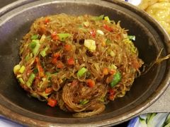-宏状元现熬粥·京味菜(黄寺大街店)