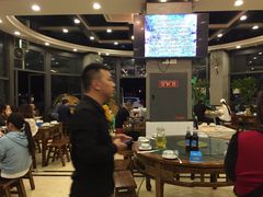 -江湖黑大兔(杨家坪店)