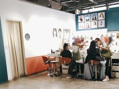 -海马体照相馆(天津世纪都会店)