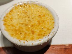 经典焦糖布丁-斗牛士牛排餐厅(嘉里汇店)