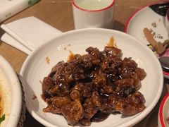 -新白鹿餐厅(城西银泰城店)