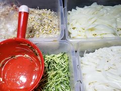 -东关吉祥西安腊汁肉夹馍(健德门店)