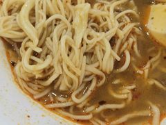 -水仙拉面(水仙街店)
