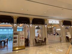 -Angelina安吉丽娜(恒隆广场店)