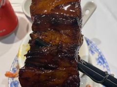 -老吉士酒家(天平路店)