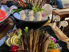 -湊湊火锅·茶憩(天环广场店)