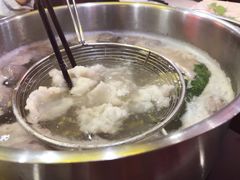 -潮泰牛肉火锅 · 创于1992年(车公庙店)