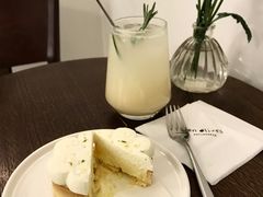 -Ten Olives甜点