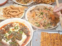 -大哈福烧烤·海鲜·家常菜(延安三路店)