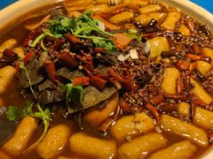 -黄三怪(清河店)