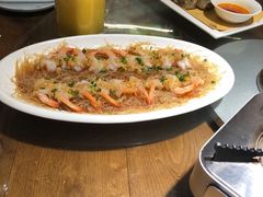 -黄泥岗·黄陂农家菜(百步亭店)