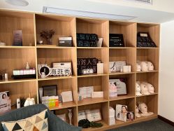 -KINI绮丽·美学肌SPA进口仪器专业店