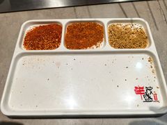 -丰茂海鲜烧烤(龙源华府店)