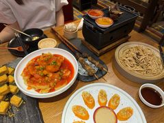 -敏珠拉姆藏餐·南京厨房(富春江东街店)