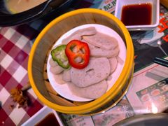 -正東記茶餐厅·醉鸡煲(瑞虹天地太阳宫店)