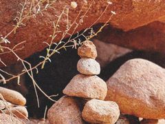 -新疆天山托木尔景区·大峡谷