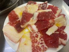-松明一烤肉馆(鲁园店)
