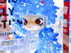 -泡泡玛特POPMART(上海环球港店)