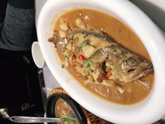 -小菜园新徽菜(南京秦淮龙蟠汇店)