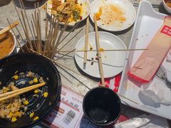 -成都玉林串串香(世纪港湾店)
