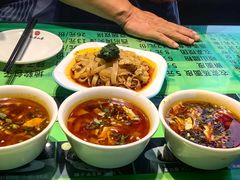 -令氏家外家周秦食府(高新店)