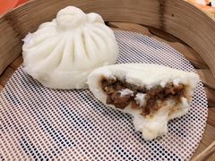 -庆丰包子铺(南站二店)