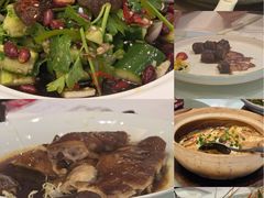 -山泉公馆酒家(珠江新城店)