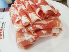 -阳坊大都涮羊肉(阳坊总店)