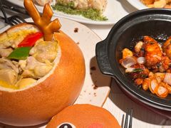 -大树餐厅(益田假日店)