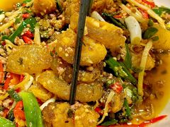 -辣螃铠盆盆蟹大排档(总店)