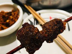 -俏牛哥鲜牛肉牛肆馆(重庆天地店)