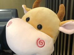 -北上海大酒店-北鸥西餐厅