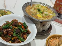 -山东宾馆·齐鲁苑餐厅