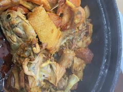 姜母鸭-斯丹姜母鸭(涂门街总店)