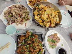 -昱德来·天津菜(河西店)