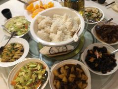 -萨拉热窝长城中餐厅