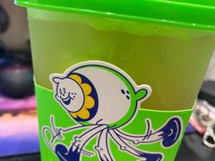 -小柠快跑·手打柠檬茶(万松园店)