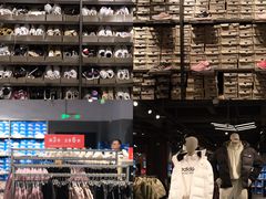 -宁波杉井奥特莱斯广场